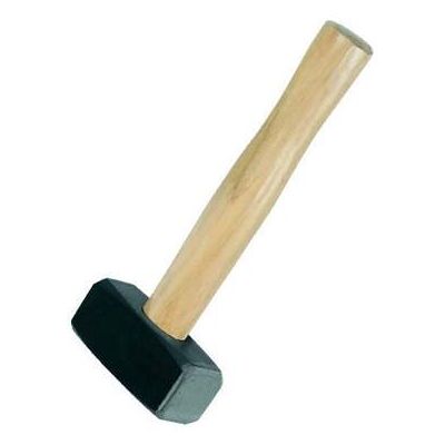 Idealspaten Handfäustel - 1500 g - Handwerkzeug Idealspaten Handfäustel - 1500 g - Handwerkzeug