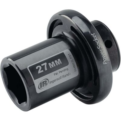 Ingersoll Rand S64M27L-PS1 PowerSocket - Steckschlüssel Ingersoll Rand S64M27L-PS1 PowerSocket - Steckschlüssel