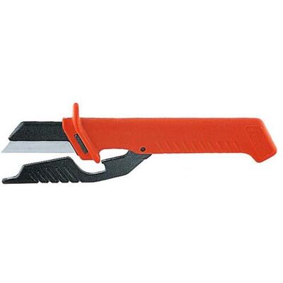 Intercable AV3920 Kabelmesser - Sicherheit, Präzision, Ergonomisch Intercable AV3920 Kabelmesser - Sicherheit, Präzision, Ergonomisch