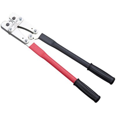 Intercable Tools Presswerkzeug 10-70qmm MPF70i (181422) Intercable Tools Presswerkzeug 10-70qmm MPF70i (181422)