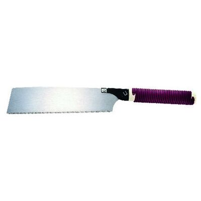Japansäge/Feinzugsäge Rapid Pull Blatt-L.230mm Gesamt-L.420mm ger.Griff TAJIMA (JPR265ST) Japansäge/Feinzugsäge Rapid Pull Blatt-L.230mm Gesamt-L.420mm ger.Griff TAJIMA (JPR265ST)