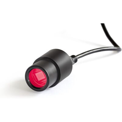 Kern & Sohn Kern ODC 874 3 MP Mikroskoskamera - USB 2.0 Kern & Sohn Kern ODC 874 3 MP Mikroskoskamera - USB 2.0