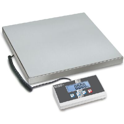 Kern EOB 300K100XL Waage - Plattformwaage - 300 kg - 100 g Kern EOB 300K100XL Waage - Plattformwaage - 300 kg - 100 g
