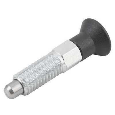 KIPP Arretierbolzen ECO M6 D4 Form A O-Rastnut Kontermutter Stahl (K0747.01004060) KIPP Arretierbolzen ECO M6 D4 Form A O-Rastnut Kontermutter Stahl (K0747.01004060)