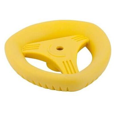 KIPP Innenvierkant DELTARAD Gr. 3 Thermoplast gelb 80mm SW 9 5mm (K0275.080093) KIPP Innenvierkant DELTARAD Gr. 3 Thermoplast gelb 80mm SW 9 5mm (K0275.080093)