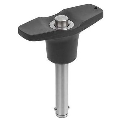 KIPP Kugelsperrbolzen T-Griff 6mm 20mm Edelstahl 1.4542 (K0792.214606020) KIPP Kugelsperrbolzen T-Griff 6mm 20mm Edelstahl 1.4542 (K0792.214606020)