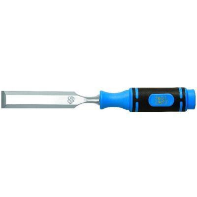 Kirschen Stechbeitel mit 2-Komponentenheft 4 mm (1008004) Kirschen Stechbeitel mit 2-Komponentenheft 4 mm (1008004)