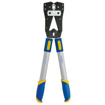 Klauke K06 Zange - Crimpzange für Kabelschuhe, 6-120 mm² Klauke K06 Zange - Crimpzange für Kabelschuhe, 6-120 mm²
