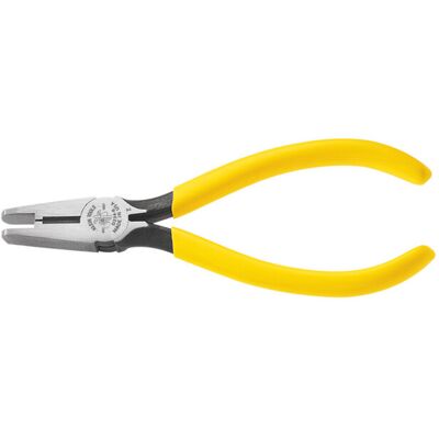 Klein Tools IDC-Verbinder-Crimpzange 149 mm federunterstützt (D2346C) Klein Tools IDC-Verbinder-Crimpzange 149 mm federunterstützt (D2346C)