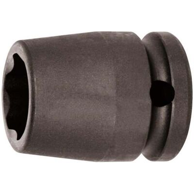 KO-KEN D-förmige Impact-Bussola 1/2 Zoll Surface Drive KO-KEN D-förmige Impact-Bussola 1/2 Zoll Surface Drive