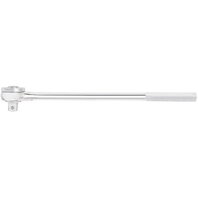 Kraftwerk Auswurf-Umschaltknarre 3/4" (400002) Kraftwerk Auswurf-Umschaltknarre 3/4" (400002)