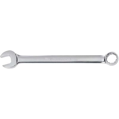 Kraftwerk Gabelringschlüssel voll poliert 6 mm (3506) Kraftwerk Gabelringschlüssel voll poliert 6 mm (3506)