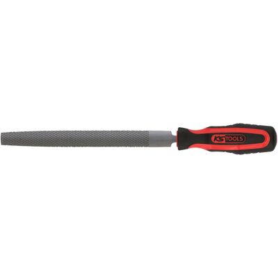 KS Tools Modell 157.0106 - Feile Form E, 250 mm KS Tools Modell 157.0106 - Feile Form E, 250 mm