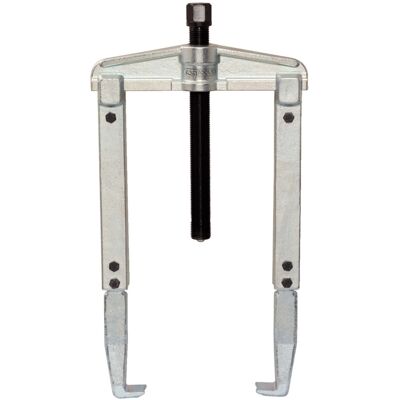 KS Tools Universal-Abzieher 2-armig, verlängerte Haken, 80-250x500mm (620.0511) KS Tools Universal-Abzieher 2-armig, verlängerte Haken, 80-250x500mm (620.0511)
