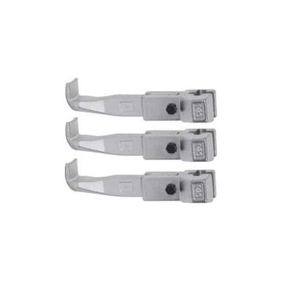 Kukko Abzugarm, Spanntiefe max. 100mm, Spannweite 90-120mm, passend für Abzieher 41573 (1-90-S) Kukko Abzugarm, Spanntiefe max. 100mm, Spannweite 90-120mm, passend für Abzieher 41573 (1-90-S)