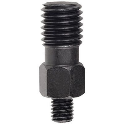 KUKKO Adapter mit Gewindeeinsatz, Typ: M3, 882003 M3 (GE3-10) KUKKO Adapter mit Gewindeeinsatz, Typ: M3, 882003 M3 (GE3-10)