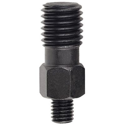 KUKKO Adapter mit Gewindeeinsatz, Typ: M5, 882003 M5 (GE5-10) KUKKO Adapter mit Gewindeeinsatz, Typ: M5, 882003 M5 (GE5-10)