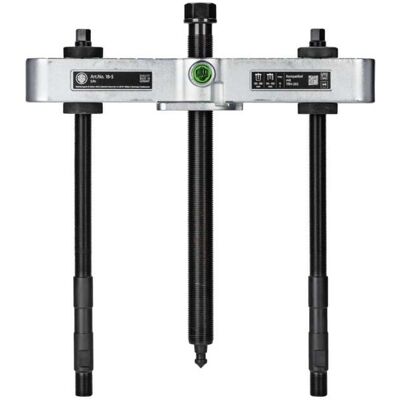 KUKKO - 18-5 - 530 mm Länge - 370 mm Tiefe - Lagerabzieher KUKKO - 18-5 - 530 mm Länge - 370 mm Tiefe - Lagerabzieher
