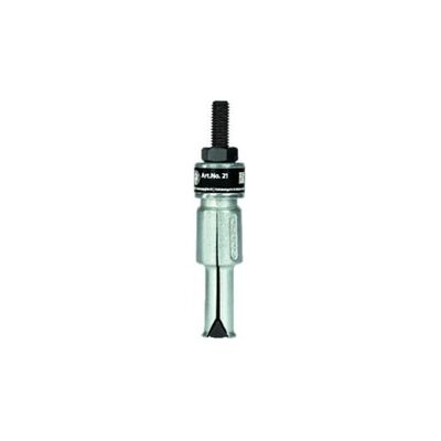 Kukko Innenauszieher einzeln aus Stahl für Bohrungen von Ø8-15 mm, 44978 (21-2) Kukko Innenauszieher einzeln aus Stahl für Bohrungen von Ø8-15 mm, 44978 (21-2)