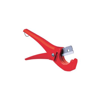 Kunststoffrohrschere PC-1250 3-42mm PP/PE/PB/CPVC/PVC,Verbundrohr RIDGID ; Rigde Tool (23488) Kunststoffrohrschere PC-1250 3-42mm PP/PE/PB/CPVC/PVC,Verbundrohr RIDGID ; Rigde Tool (23488)