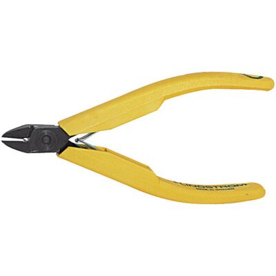 Lindstrom 8141 Ovale Kopf Diagonalschneider - Elektronik Werkzeug Lindstrom 8141 Ovale Kopf Diagonalschneider - Elektronik Werkzeug