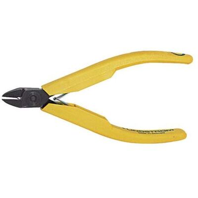 Lindstrom 8141 Ovale Kopf Diagonalschneider - Elektronik Werkzeug Lindstrom 8141 Ovale Kopf Diagonalschneider - Elektronik Werkzeug