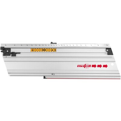 Mafell Führungseinrichtung M, maximale Schnittlänge 400 mm (208170) Mafell Führungseinrichtung M, maximale Schnittlänge 400 mm (208170)