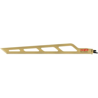 Mafell Säbelsägeblatt RSB-FI400 Fibre Insulation (092629) Mafell Säbelsägeblatt RSB-FI400 Fibre Insulation (092629)