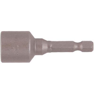 Makita P-06317 Steckschlüssel - Externes Sechskant 55mm Makita P-06317 Steckschlüssel - Externes Sechskant 55mm