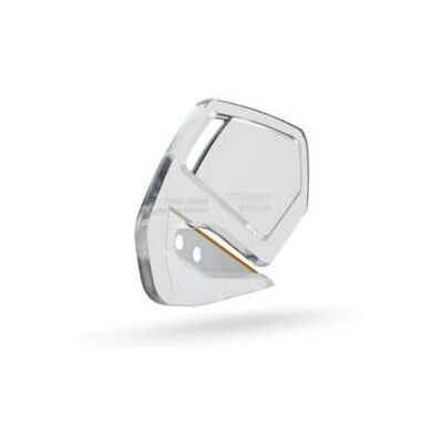 MARTOR Sicherheitsmesser SECUMAX CARDYCUT a 10 St. Nr. 00546912.12) MARTOR Sicherheitsmesser SECUMAX CARDYCUT a 10 St. Nr. 00546912.12)