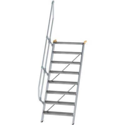 Munk Günzburger Steigtechnik - Treppe 60° - Treppe Munk Günzburger Steigtechnik - Treppe 60° - Treppe