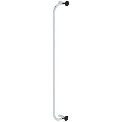 Munk Günzburger Steigtechnik Handlauf - 1400mm - für Sprossen/Stufen - 6+ Sprossen/Stufen Munk Günzburger Steigtechnik Handlauf - 1400mm - für Sprossen/Stufen - 6+ Sprossen/Stufen