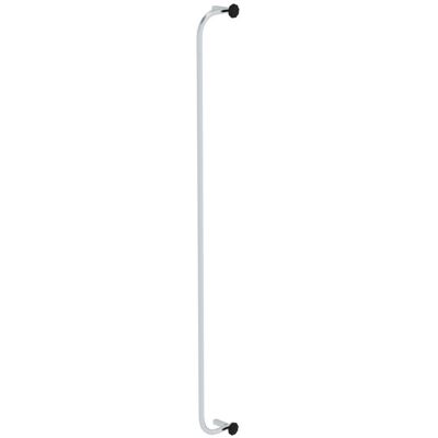 Munk Günzburger Steigtechnik Handlauf 1400mm für 8+ Sprossen - Handlauf Munk Günzburger Steigtechnik Handlauf 1400mm für 8+ Sprossen - Handlauf