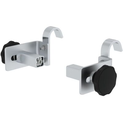 Munk Günzburger Steigtechnik Leiterkopfsicherung - Sprossenloch 36mm Munk Günzburger Steigtechnik Leiterkopfsicherung - Sprossenloch 36mm