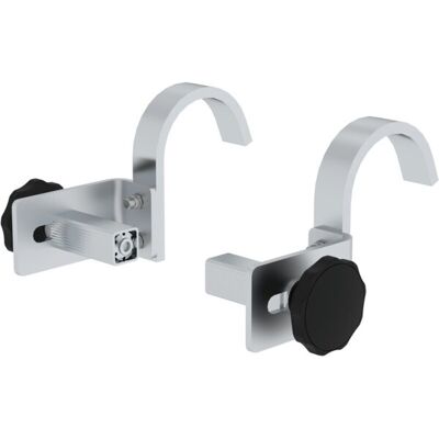 Munk Günzburger Steigtechnik Ladder Accessory - Sprossen- Und Stufenloch Ø 80 Mm Munk Günzburger Steigtechnik Ladder Accessory - Sprossen- Und Stufenloch Ø 80 Mm