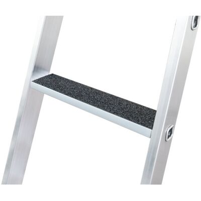 Munk Günzburger Steigtechnik MUNK R13 Clip-Step Leiterzubehör - Leiterzubehör Munk Günzburger Steigtechnik MUNK R13 Clip-Step Leiterzubehör - Leiterzubehör