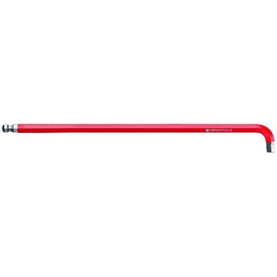 PB Swiss Tools Flexibler Winkel Sechskantschlüssel 2,5 mm - Schraubenzieher - Rainbow PB Swiss Tools Flexibler Winkel Sechskantschlüssel 2,5 mm - Schraubenzieher - Rainbow