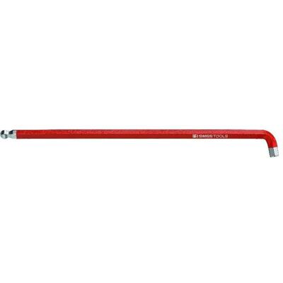PB Swiss Tools Rainbow 100° Winkel-Schraubendreher - Kurz, 10 mm PB Swiss Tools Rainbow 100° Winkel-Schraubendreher - Kurz, 10 mm