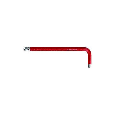 Packard Bell Swiss Tools RainBow Winkelschraubendreher DIN 911 Kugelkopf 5mm (PB 212.5 OR) Packard Bell Swiss Tools RainBow Winkelschraubendreher DIN 911 Kugelkopf 5mm (PB 212.5 OR)
