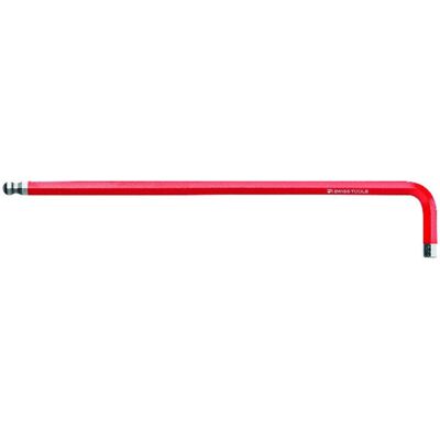 Packard Bell Swiss Tools RainBow Winkelschraubendreher DIN 911L 1,5mm Kugelkopf (PB 212.L 1,5 LG) Packard Bell Swiss Tools RainBow Winkelschraubendreher DIN 911L 1,5mm Kugelkopf (PB 212.L 1,5 LG)