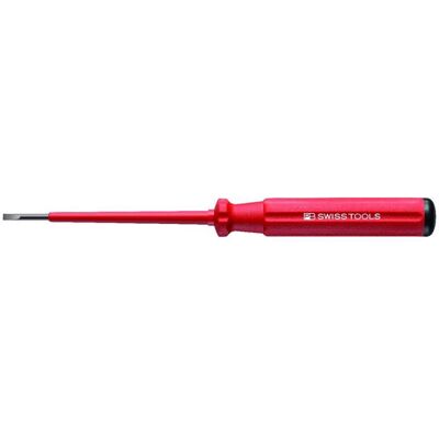 PB Swiss Tools 5100 VDE Schlitz Schraubenzieher - Elektriker Werkzeug PB Swiss Tools 5100 VDE Schlitz Schraubenzieher - Elektriker Werkzeug