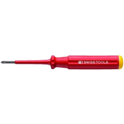 PB Swiss Tools VDE Phillips-Schraubendreher 5190 - Elektriker-Schraubenzieher PB Swiss Tools VDE Phillips-Schraubendreher 5190 - Elektriker-Schraubenzieher