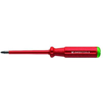 Packard Bell Swiss Tools - PZ3 150mm VDE Schraubenzieher - Schraubenzieher Packard Bell Swiss Tools - PZ3 150mm VDE Schraubenzieher - Schraubenzieher