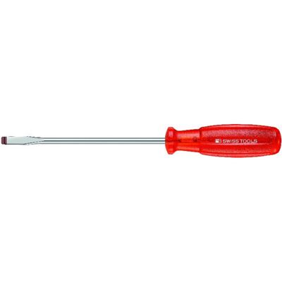 PB Swiss Tools Schraubendreher 6100 Schlitz 4 x 0,6 x 100 mm - Screwdriver PB Swiss Tools Schraubendreher 6100 Schlitz 4 x 0,6 x 100 mm - Screwdriver