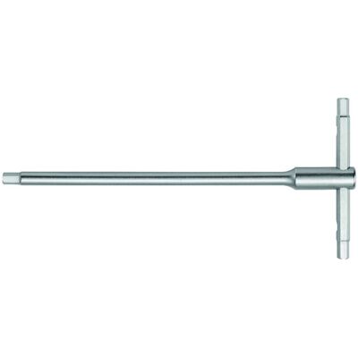 PB Swiss Tools T-Griff-Schraubendreher - 8x245mm - Schraubenzieher PB Swiss Tools T-Griff-Schraubendreher - 8x245mm - Schraubenzieher