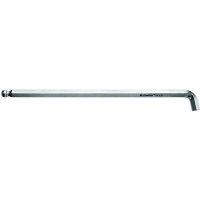 Packard Bell Swiss Tools Winkelschraubendreher 100Grad kurz 1,5mm Kugelkopf (PB 2212.L 1,5) Packard Bell Swiss Tools Winkelschraubendreher 100Grad kurz 1,5mm Kugelkopf (PB 2212.L 1,5)