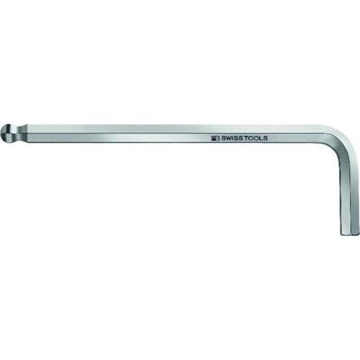 PB Swiss Tools Modell PB 212.4 - Schraubendreher mit Kugelkopf PB Swiss Tools Modell PB 212.4 - Schraubendreher mit Kugelkopf