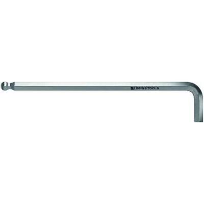 PB Swiss Tools Kugelkopf Inbusschlüssel 2,5mm - Sechskant-Schrauben PB Swiss Tools Kugelkopf Inbusschlüssel 2,5mm - Sechskant-Schrauben