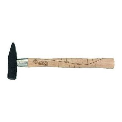 Peddinghaus Hammer 2000g Stahl-Schlagschutzhülse Hickory Griff Peddinghaus Hammer 2000g Stahl-Schlagschutzhülse Hickory Griff