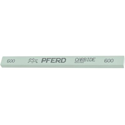 PFERD TOOLS Polierstein vierkant 13x6x150mm SiC600 für harte Materialien im Werkzeug- und Formenbau (33400053) PFERD TOOLS Polierstein vierkant 13x6x150mm SiC600 für harte Materialien im Werkzeug- und Formenbau (33400053)